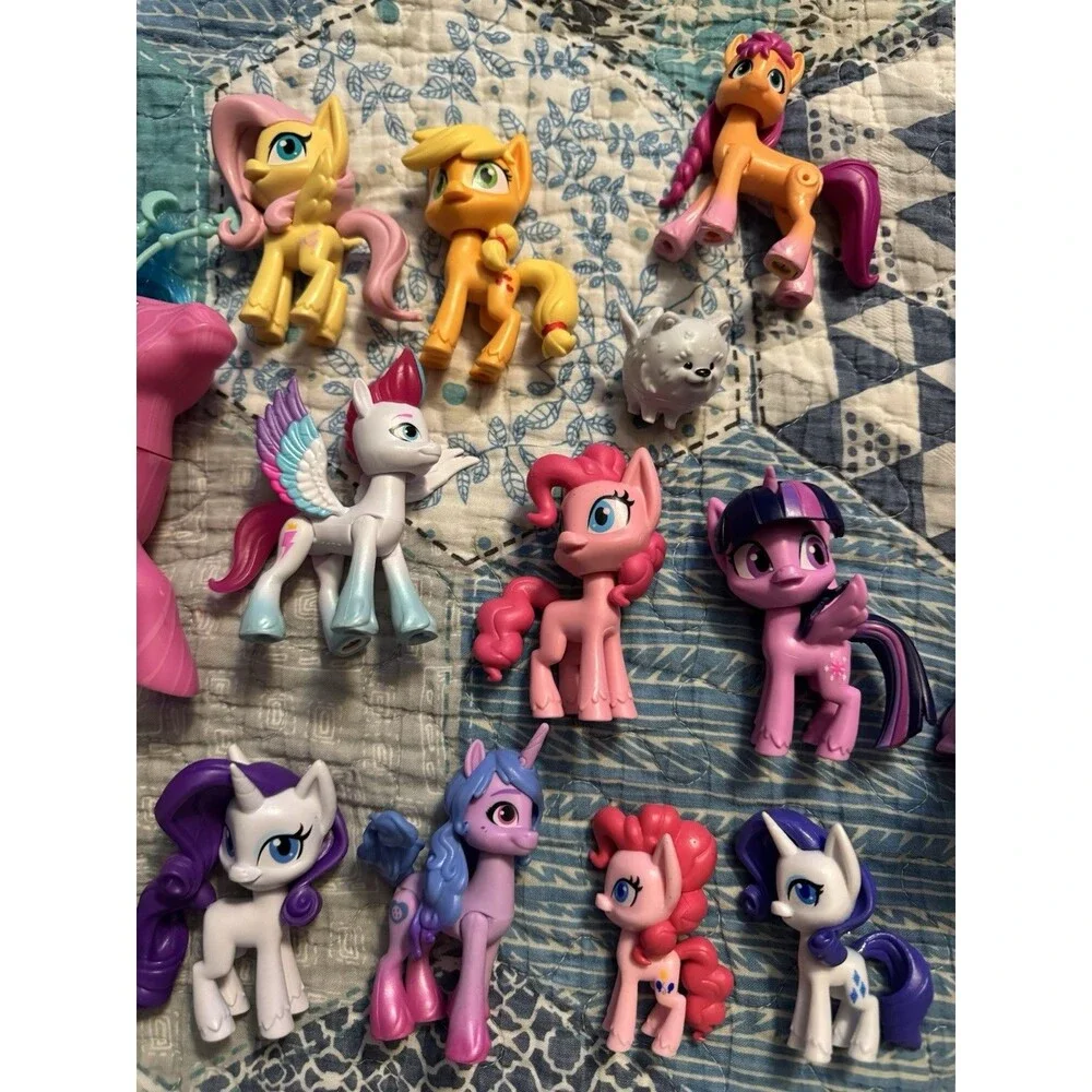 Hasbro this lot